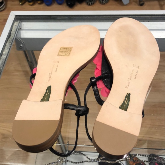 RUPERT SANDERSON  Sandals - Picture 7 of 8